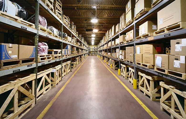 Plataforma e instalaciones de LPS en Sevilla